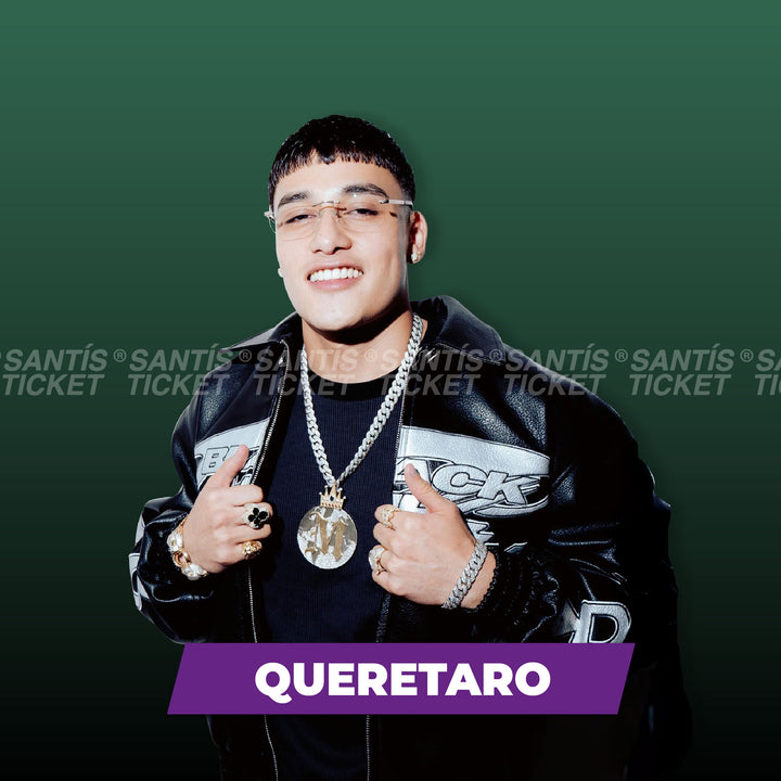 El Malilla - Querétaro