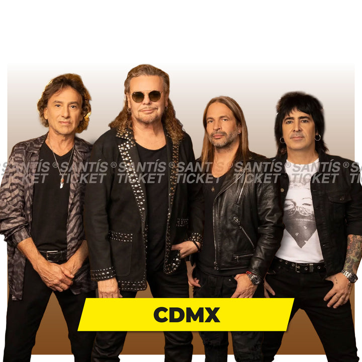 MANA - CDMX