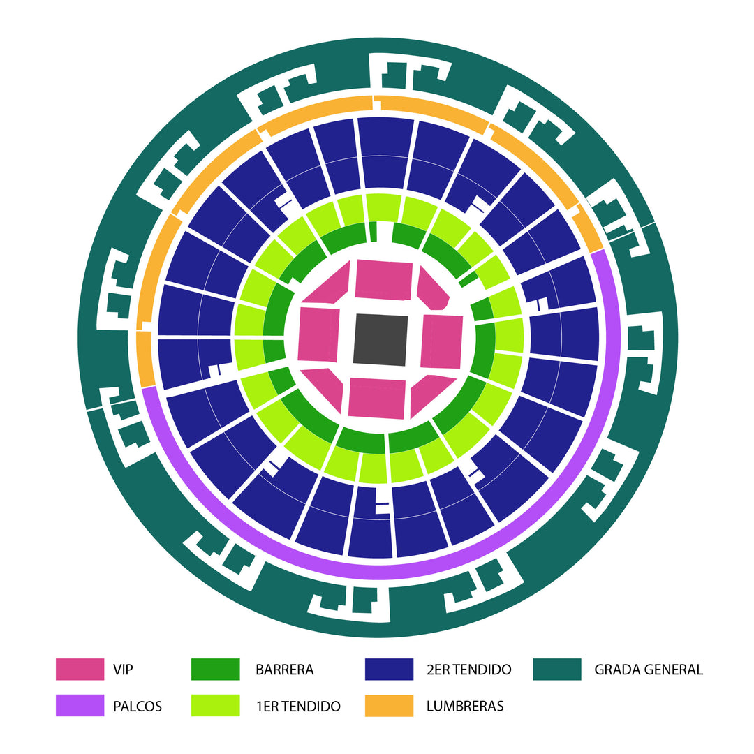 Christian Nodal - CDMX