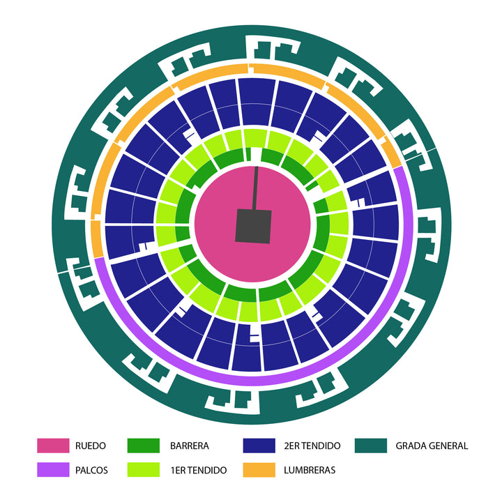 Dimitri Vegas y Like Mike - CDMX