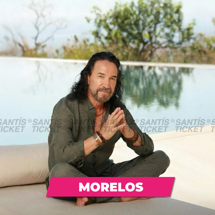 Marco Antonio Solis - Morelos