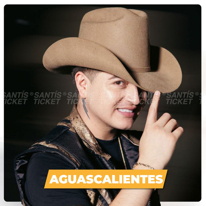 Moy Bobadilla - Aguascalientes