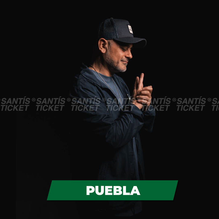 Nach - Puebla