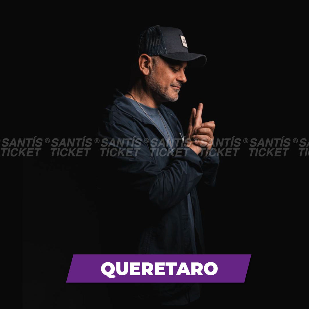 Nach - Querétaro
