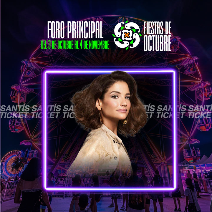 Natalia Jimenez - Jalisco