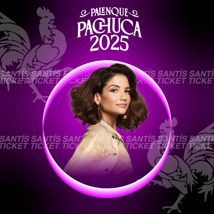 Natalia Jimenez - Pachuca