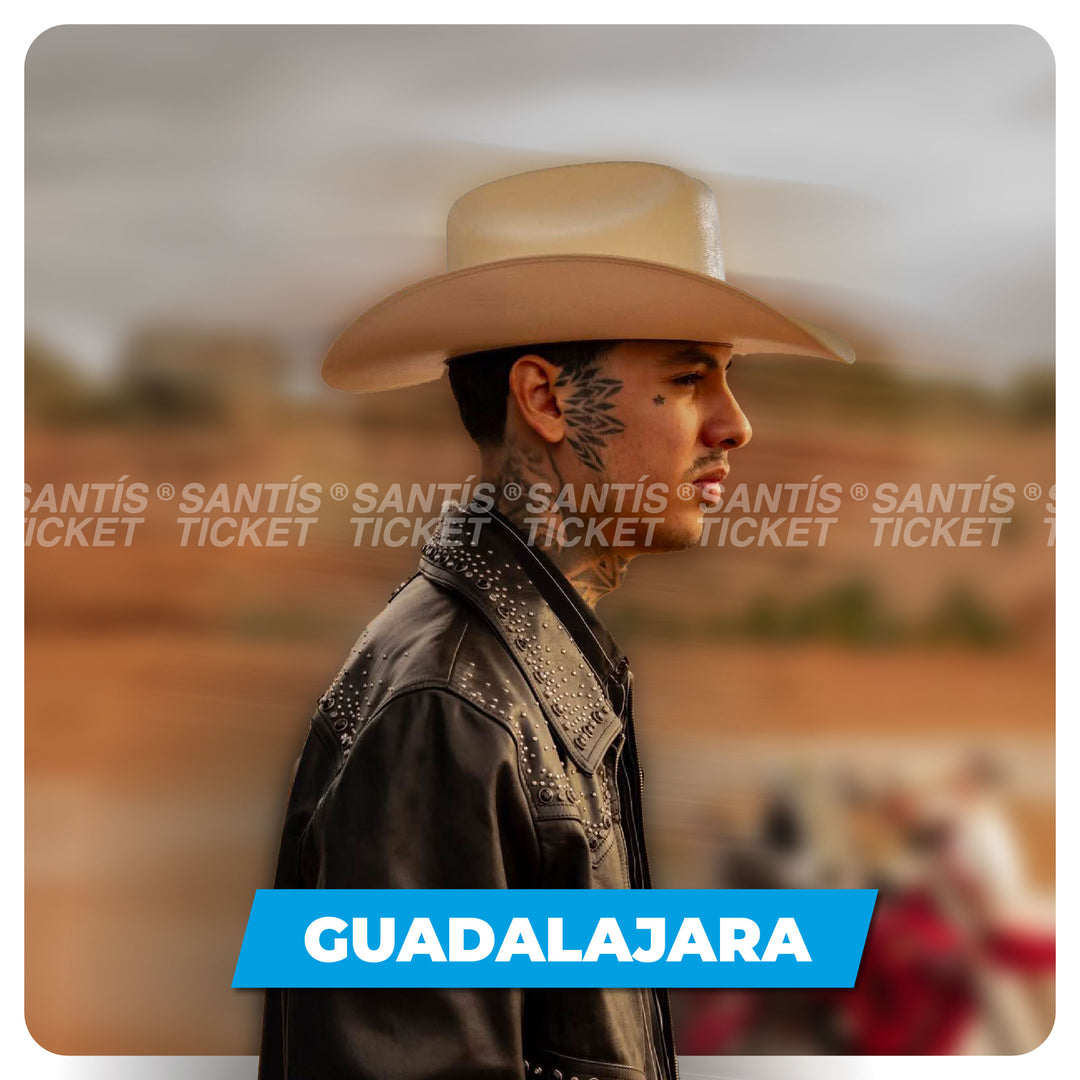 NATANAEL CANO - Jalisco