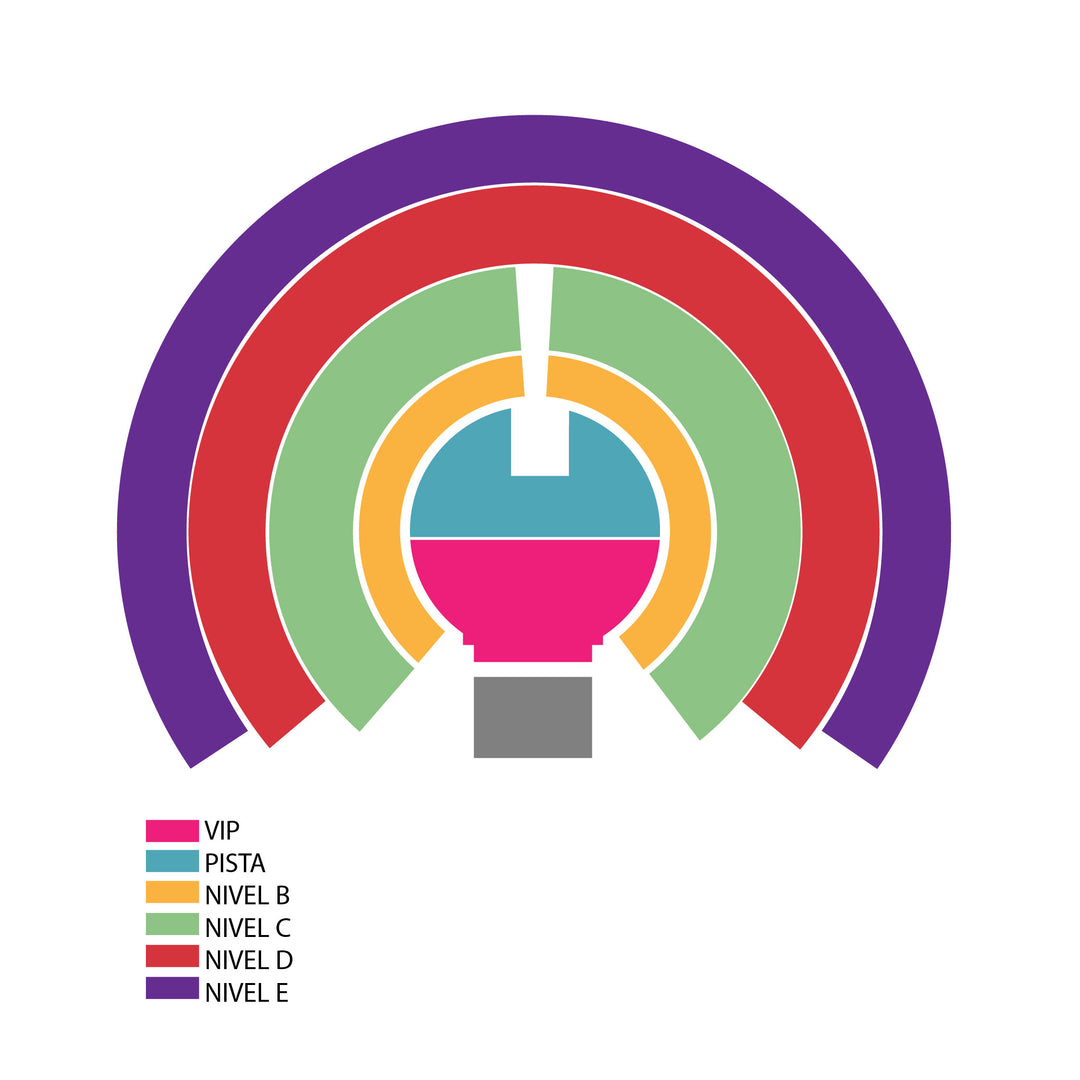 Alex Lora: El TRI - CDMX