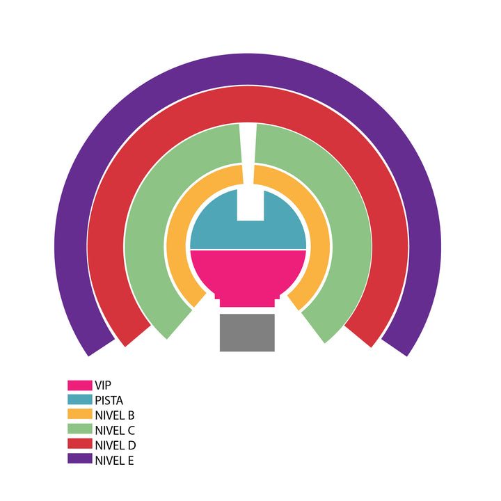 Alex Lora: El TRI - CDMX