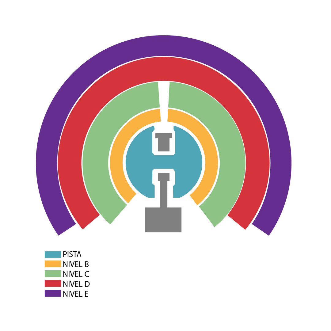 Robbie Williams - CDMX