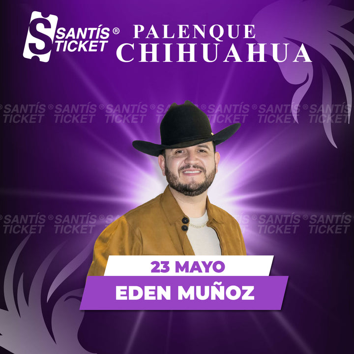 Eden Muñoz - Chihuahua