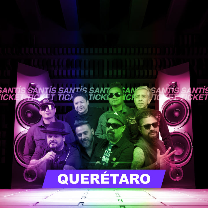 Panteon Rococo - Querétaro