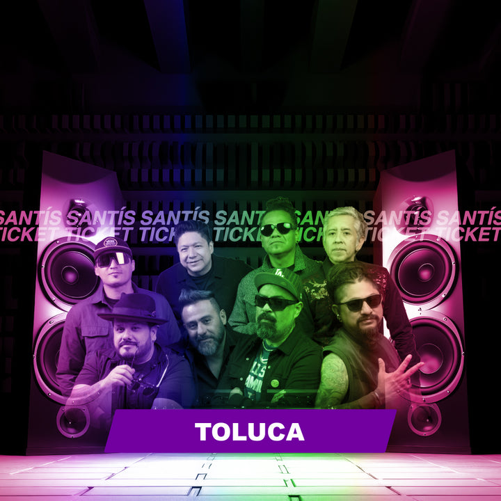 Panteon Rococo  - Toluca