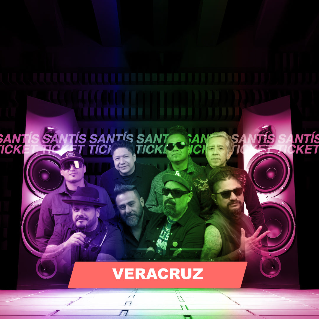 Panteon Rococo - Veracruz