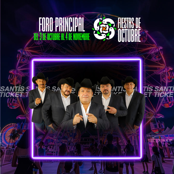 Grupo Pesado - Jalisco