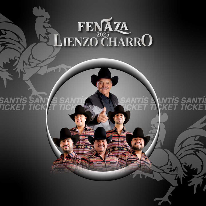 Pescadores y Conjunto Amanecer - Fenaza