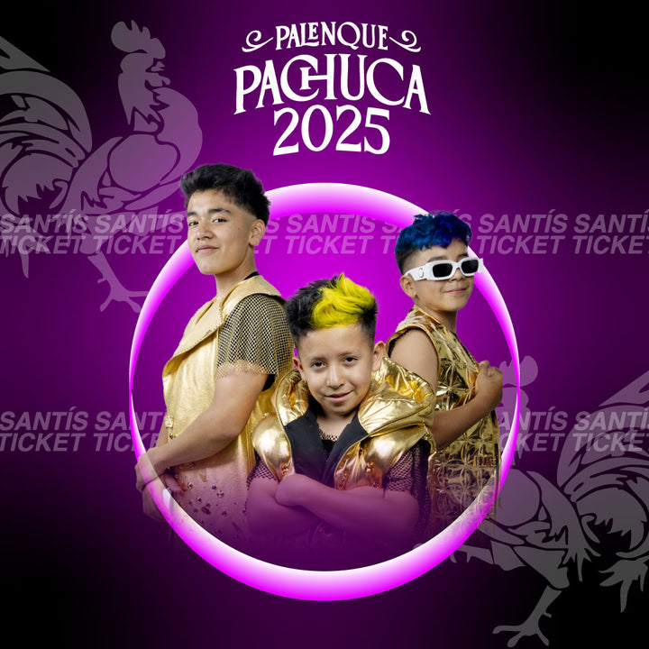 Picus - Pachuca