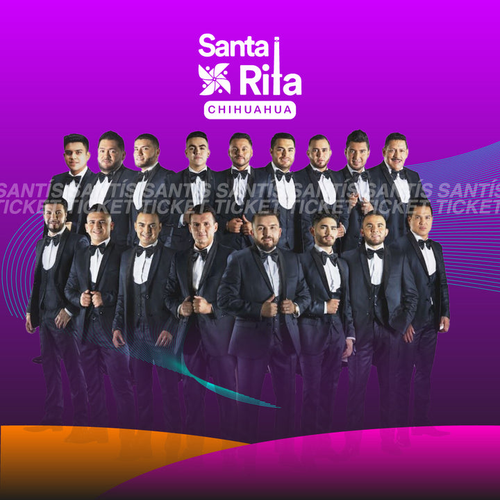 Banda el Recodo y Los Recoditos - Chihuahua