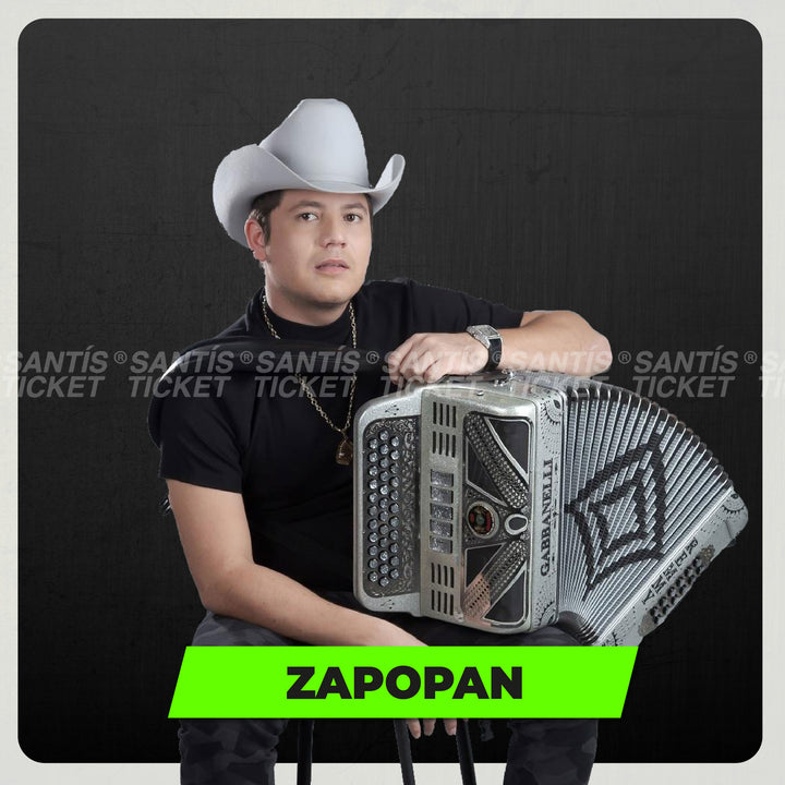 Remmy Valenzuela - Jalisco