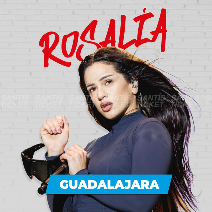 Rosalia - Jalisco