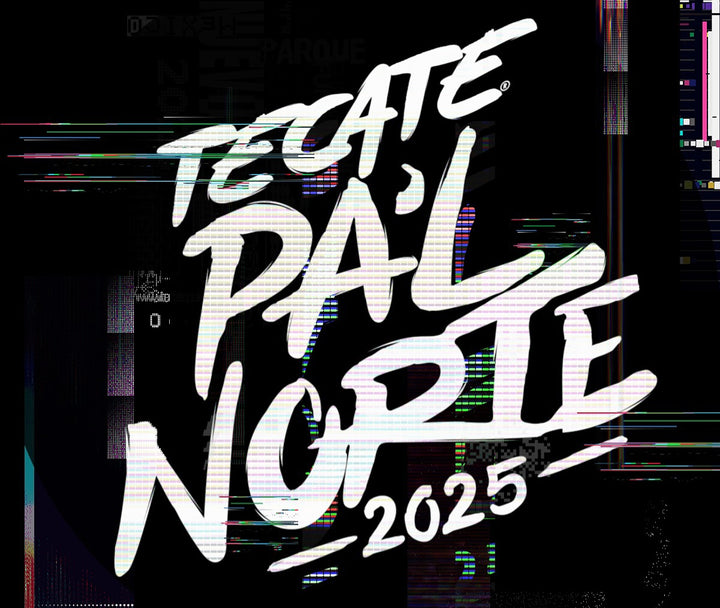 Tecate Pal' Norte