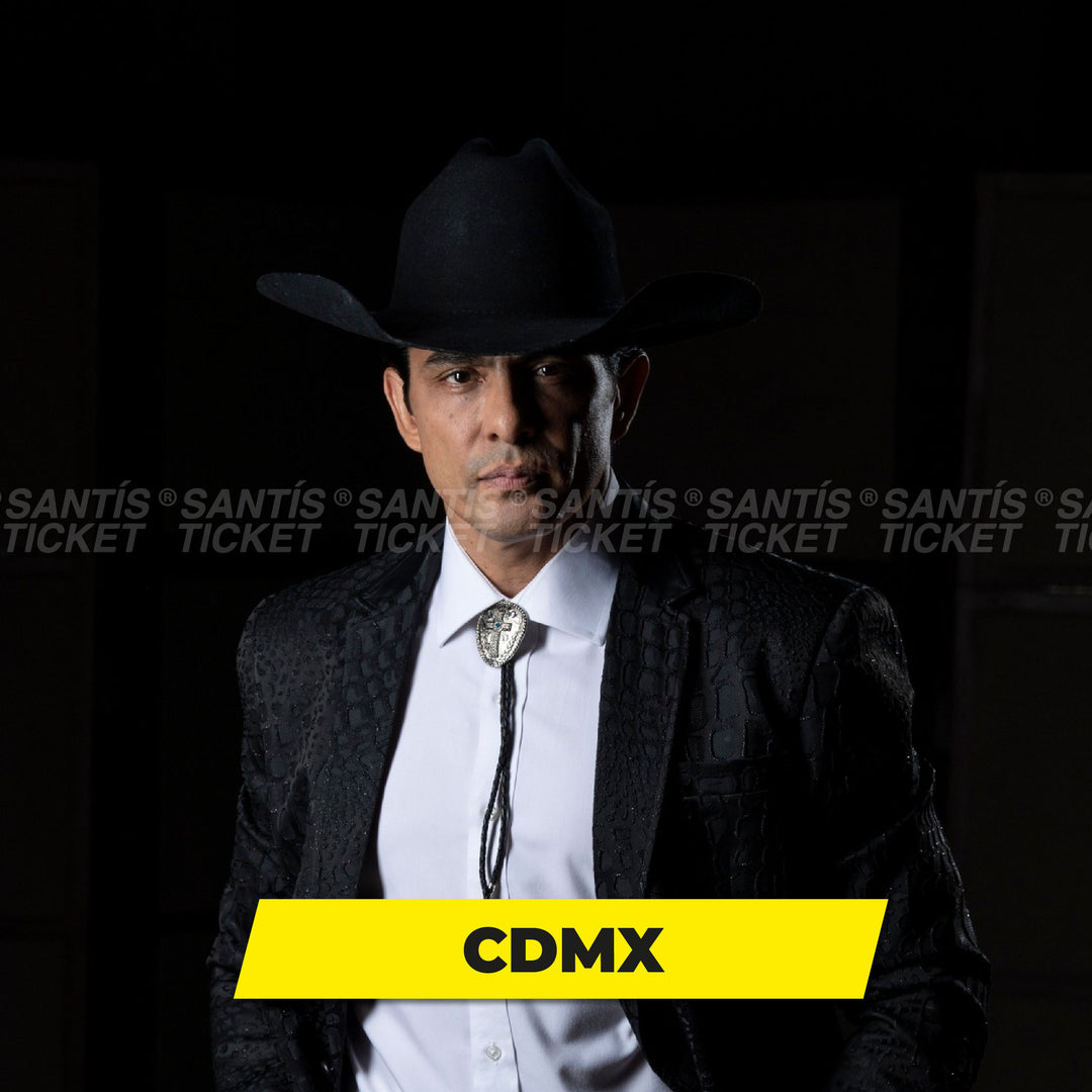 Victor Garcia - CDMX
