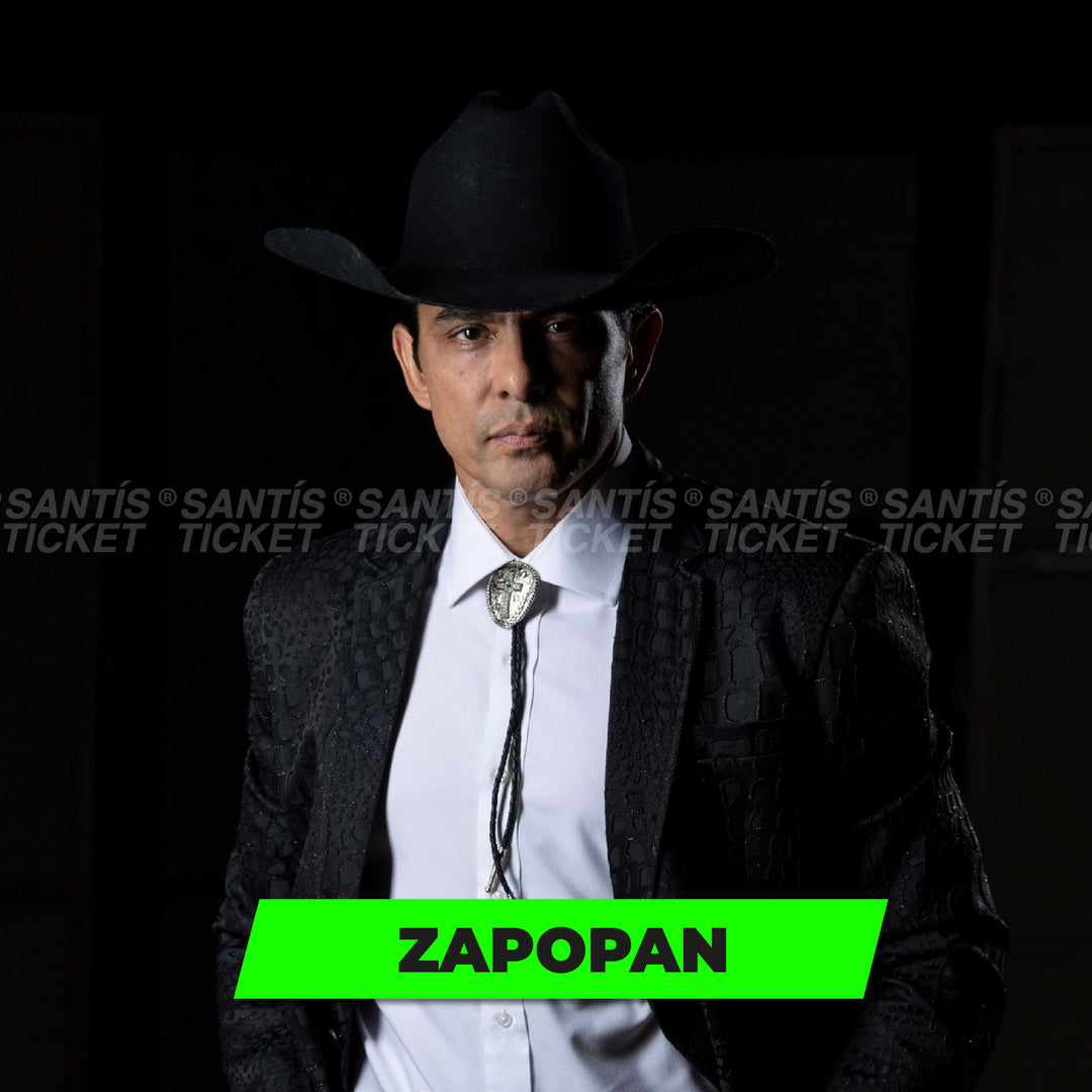 Victor Garcia - Jalisco