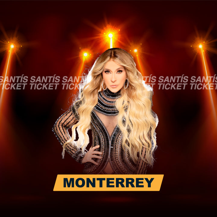 Yuri - Monterrey