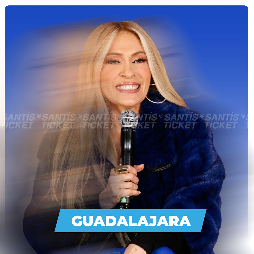 Yuri - Guadalajara